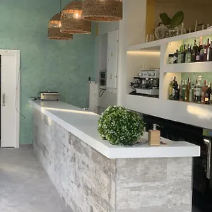 Apart-hotel Seven