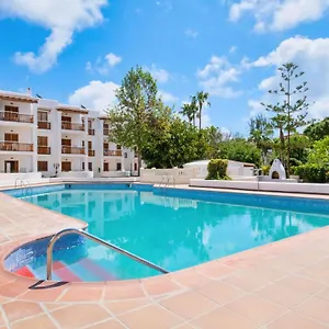 Azuline Sanso 2*, Santa Eulária des Riu Espanha