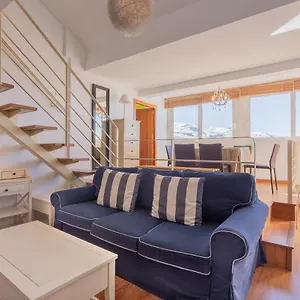 Apart-hotel Prime Bluettravel