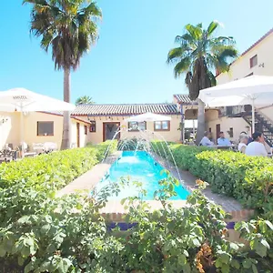 3* Guest house Hacienda Mendoza
