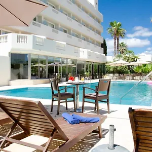 Moon Dreams Paraiso - Adults Recommended 3*, Es Cana Espanha