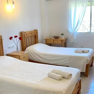  Hostel Sango Sierra De Nieves