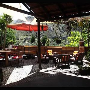 2* Bed & Breakfast Fundalucia
