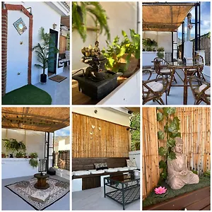 3* Guest house Alpujarra Sol
