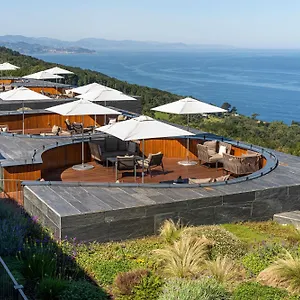 Akelarre - Relais&châteaux 5*, San Sebastián Espanha