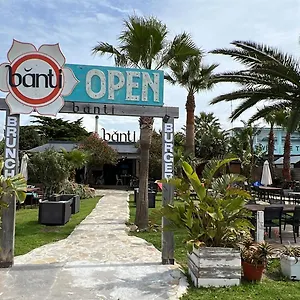Estalagem Banti Garden