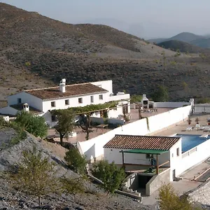2* Bed & Breakfast Persianas Azules