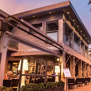 3* Guest house H Boutique La Caleta Bay