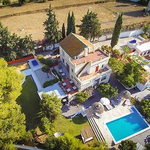 3* Bed & Breakfast Casa De Orange