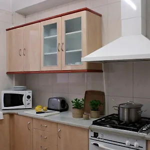 Ainb Eixample-muntaner 2*, Barcelona Espanha