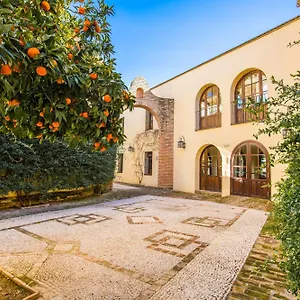 3* Hotel Hospederia Convento De Santa Clara