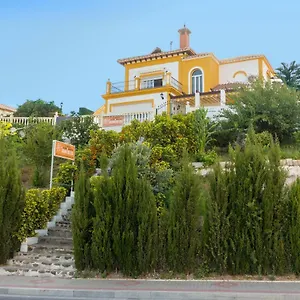 3* Bed & Breakfast Colina Del Sol